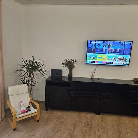 E"Stein 3 Zkb Terrasse Apartman Koblenz  Kültér fotó