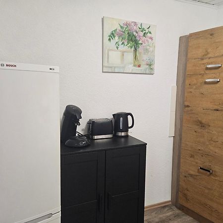 E"Stein 3 Zkb Terrasse Apartman Koblenz  Kültér fotó