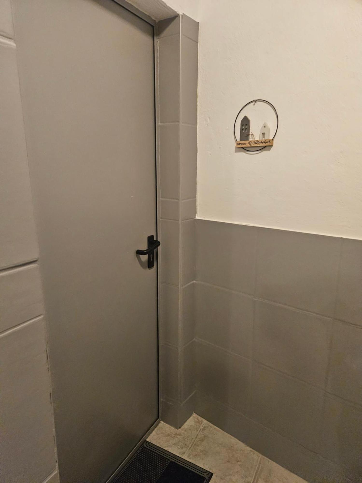 E"Stein 3 Zkb Terrasse Apartman Koblenz  Kültér fotó