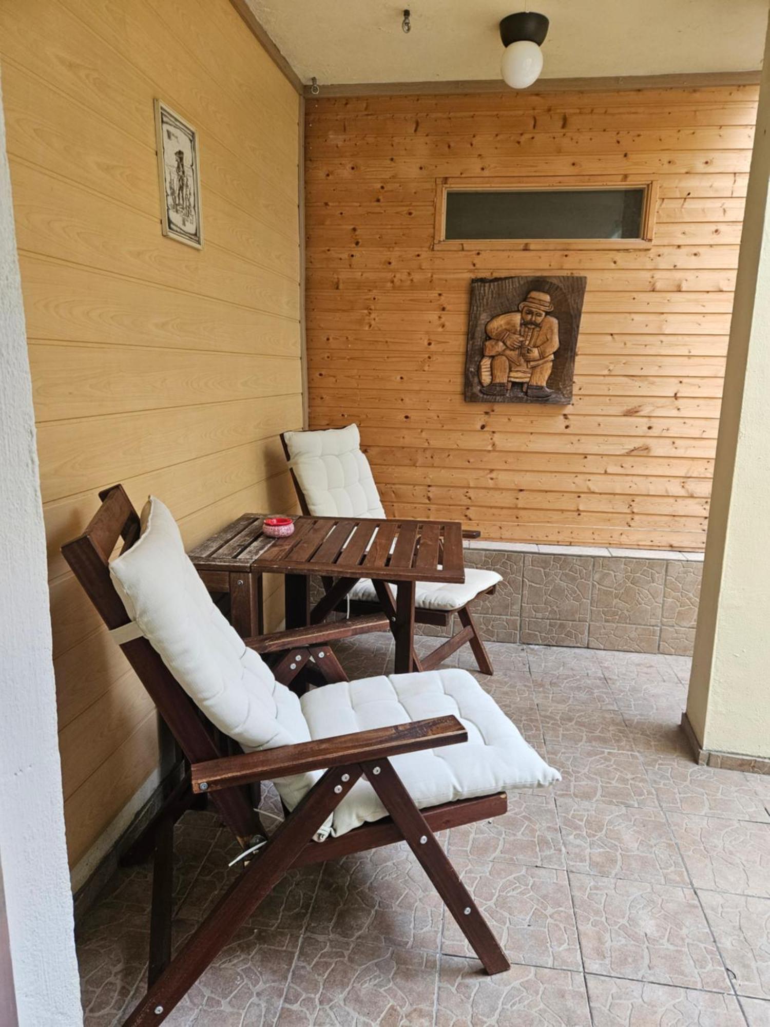 E"Stein 3 Zkb Terrasse Apartman Koblenz  Kültér fotó