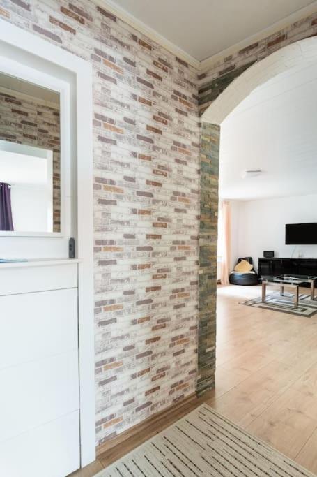 E"Stein 3 Zkb Terrasse Apartman Koblenz  Kültér fotó