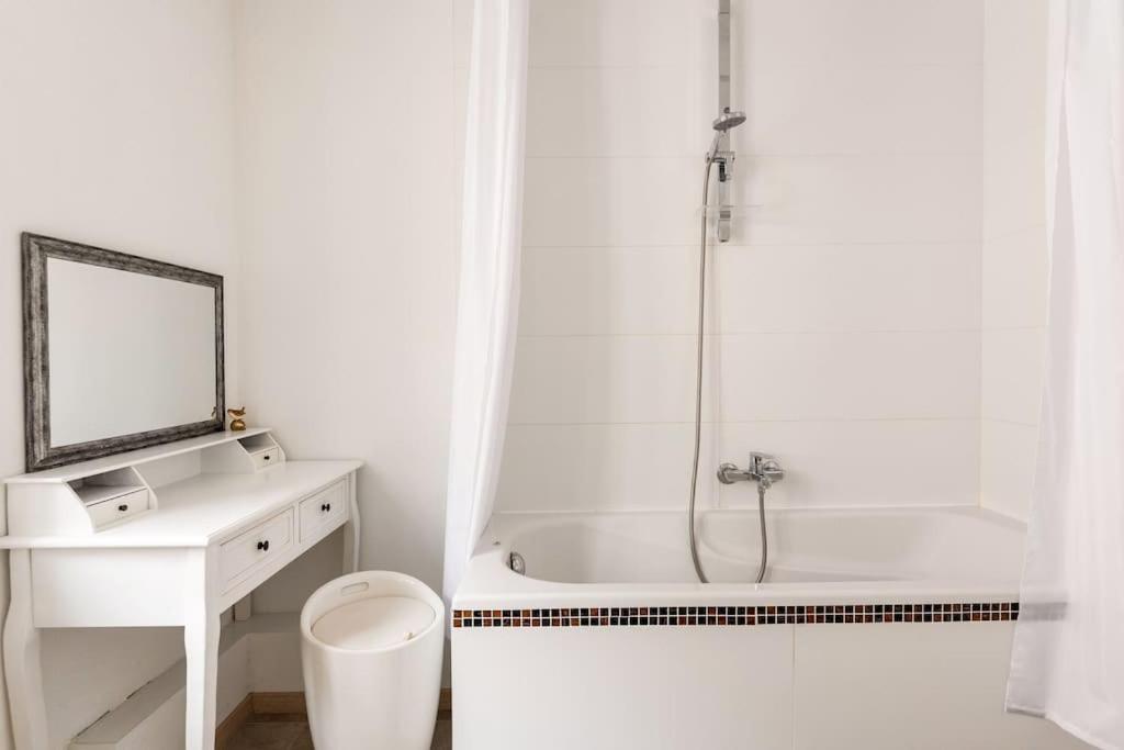 E"Stein 3 Zkb Terrasse Apartman Koblenz  Kültér fotó