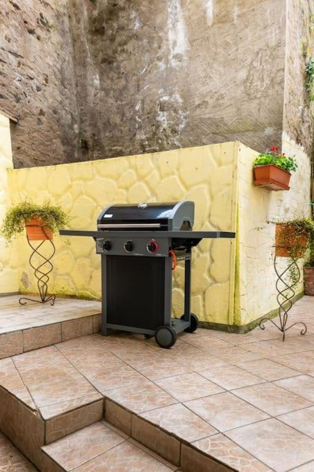 E"Stein 3 Zkb Terrasse Apartman Koblenz  Kültér fotó